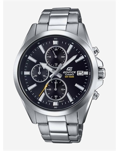 Наручные часы Casio EFV-560D-1A, Серебряный Edifice
