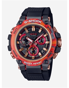 Наручные часы MTG-B3000FR-1A, Черный Casio g-shock