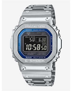 Наручные часы GMW-B5000D-2E, Серебряный Casio g-shock