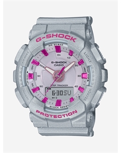 Наручные часы GMA-S130NP-8A, Серый Casio g-shock