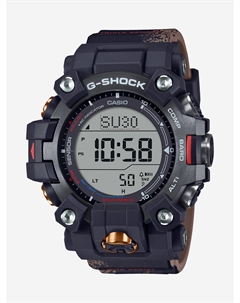 Наручные часы GW-9500TLC-1E, Черный Casio g-shock