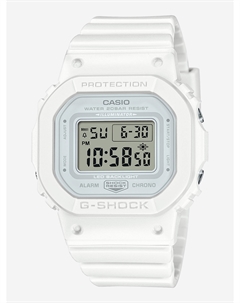 Наручные часы GMD-S5600BA-7E, Белый Casio g-shock