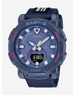 Наручные часы Casio Baby-G BGA-310C-2A, Синий Casio g-shock