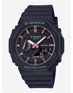 Наручные часы GMA-S2100-1A, Черный Casio g-shock