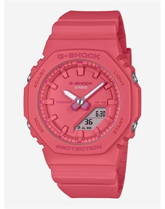 Наручные часы GMA-P2100-4A, Розовый Casio g-shock