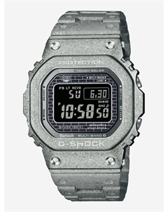 Наручные часы GMW-B5000PS-1E, Серебряный Casio g-shock