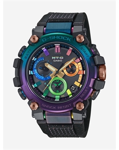 Наручные часы MTG-B3000DN-1A, Черный Casio g-shock