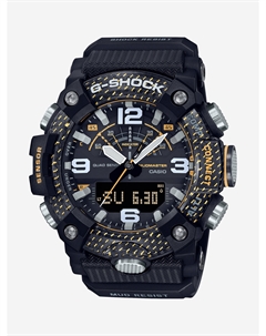 Наручные часы GG-B100Y-1A, Черный Casio g-shock
