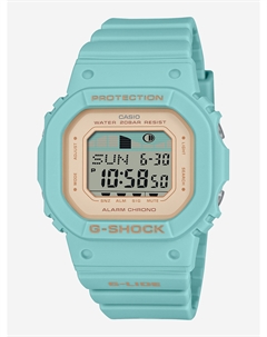 Наручные часы GLX-S5600-3E, Голубой Casio g-shock