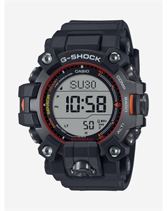 Наручные часы GW-9500MEC-1E, Черный Casio g-shock