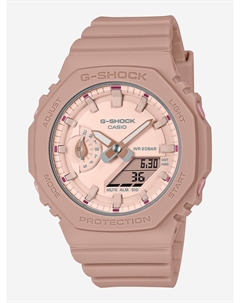 Наручные часы GMA-S2100NC-4A2, Розовый Casio g-shock