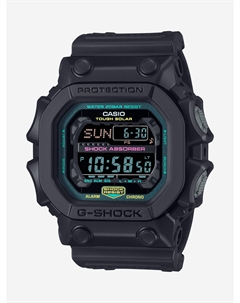 Наручные часы GX-56MF-1E, Черный Casio g-shock