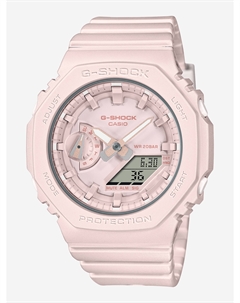 Наручные часы GMA-S2100BA-4A, Розовый Casio g-shock