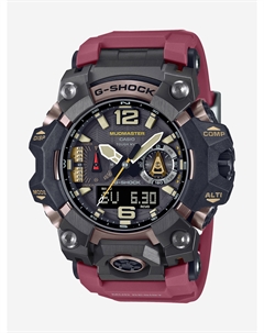 Наручные часы GWG-B1000-1A4, Черный Casio g-shock