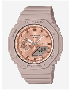 Наручные часы GMA-S2100MD-4A, Розовый Casio g-shock