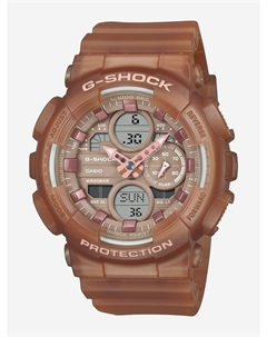 Наручные часы GMA-S140NC-5A2, Бежевый Casio g-shock