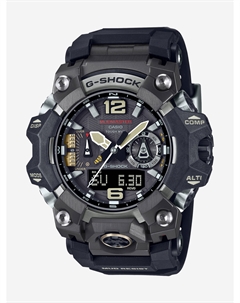 Наручные часы GWG-B1000-1A, Черный Casio g-shock