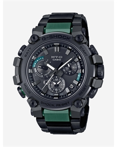 Наручные часы MTG-B3000BD-1A2, Черный Casio g-shock
