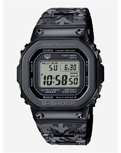 Наручные часы GMW-B5000EH-1E, Черный Casio g-shock