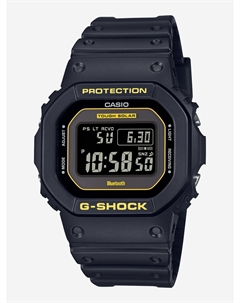 Наручные часы GW-B5600CY-1E, Черный Casio g-shock