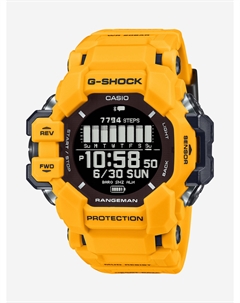Наручные часы GPR-H1000-9E, Желтый Casio g-shock