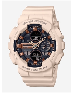 Наручные часы Casio Baby-G GMA-S140M-4A, Розовый Casio g-shock