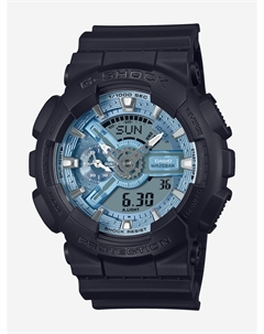 Наручные часы GA-110CD-1A2, Черный Casio g-shock
