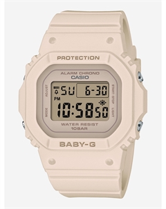Наручные часы Casio Baby-G BGD-565-4E, Розовый Casio g-shock