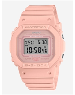 Наручные часы GMD-S5600BA-4E, Розовый Casio g-shock
