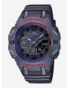 Наручные часы GA-B001AH-6A, Черный Casio g-shock