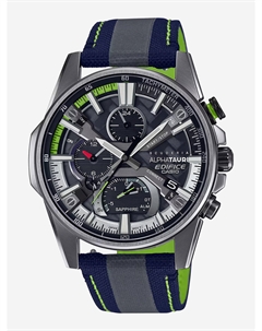 Наручные часы Casio EQB-1200AT-1A, Серебряный Edifice