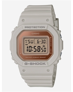 Наручные часы GMD-S5600-8E, Белый Casio g-shock