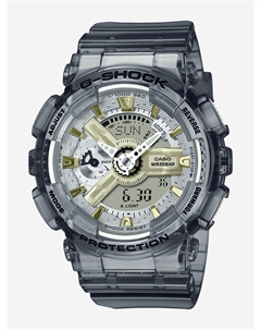 Наручные часы GMA-S110GS-8A, Серый Casio g-shock