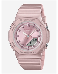 Наручные часы GMA-P2100ST-4A, Розовый Casio g-shock