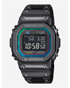 Наручные часы GMW-B5000BPC-1E, Серый Casio g-shock