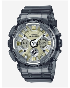 Наручные часы GMA-S120GS-8A, Серый Casio g-shock