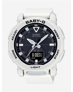 Наручные часы Casio Baby-G BGA-310-7A2, Белый Casio g-shock