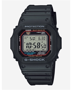 Наручные часы GW-M5610U-1E, Черный Casio g-shock