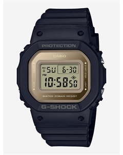 Наручные часы GMD-S5600-1E, Черный Casio g-shock