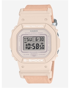 Наручные часы GMD-S5600CT-4E, Розовый Casio g-shock