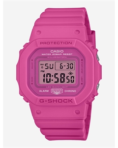 Наручные часы GMD-S5610PK-4E, Розовый Casio g-shock