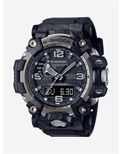Наручные часы GWG-2000-1A1, Черный Casio g-shock
