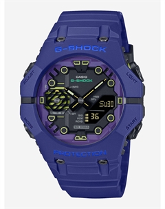Наручные часы GA-B001CBR-2A, Синий Casio g-shock