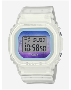 Наручные часы Casio Baby-G BGD-560WL-7E, Белый Casio g-shock