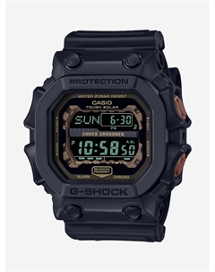 Наручные часы GX-56RC-1E, Черный Casio g-shock
