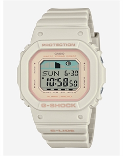 Наручные часы GLX-S5600-7E, Белый Casio g-shock