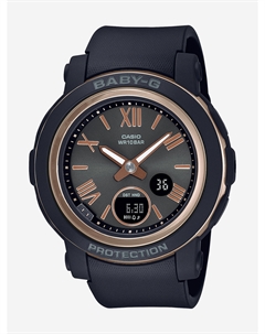 Наручные часы Casio Baby-G BGA-290-1A, Черный Casio g-shock