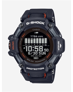 Наручные часы GBD-H2000-1A, Мультицвет Casio g-shock