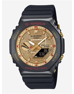 Наручные часы GBM-2100RH-1A, Черный Casio g-shock