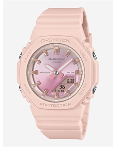 Наручные часы GMA-P2100SG-4A, Розовый Casio g-shock